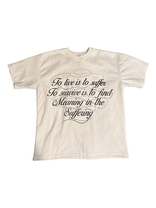 Script tee