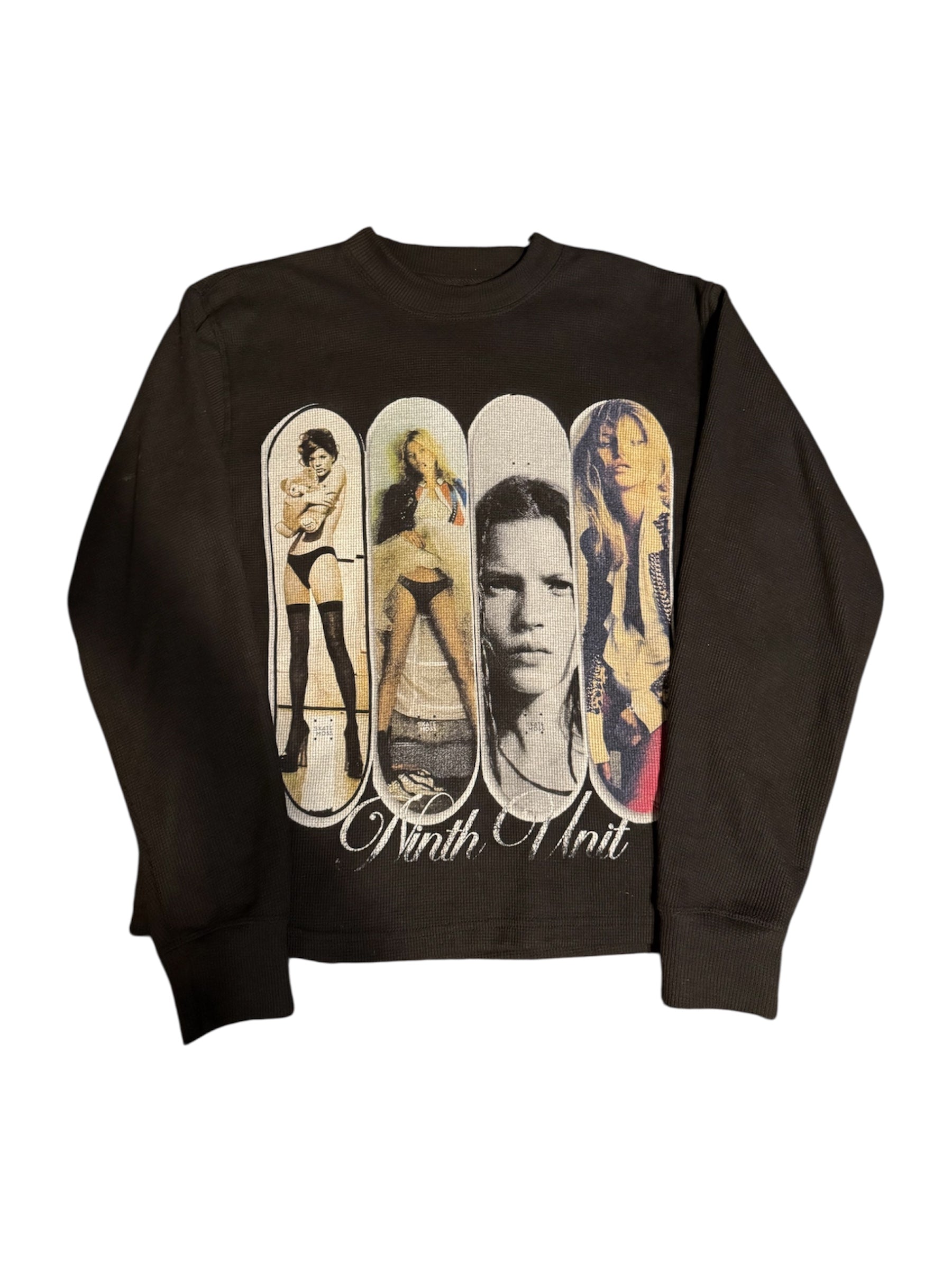 Skatemoss thermal