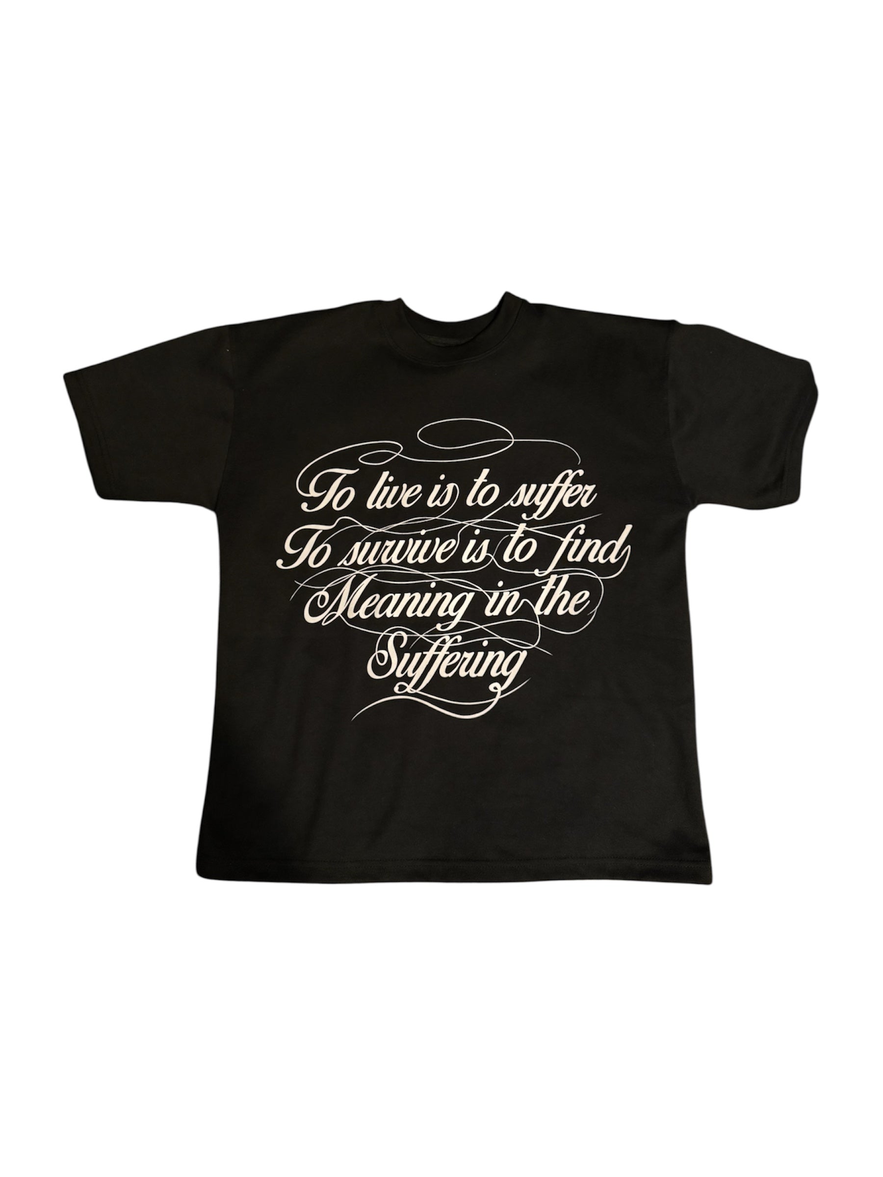 Script tee
