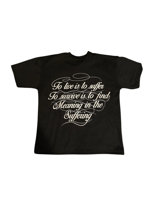 Script tee